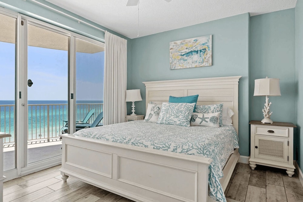 Emerald Isle 701 by Avantstay Gul Front Corner Unit 2 Pools