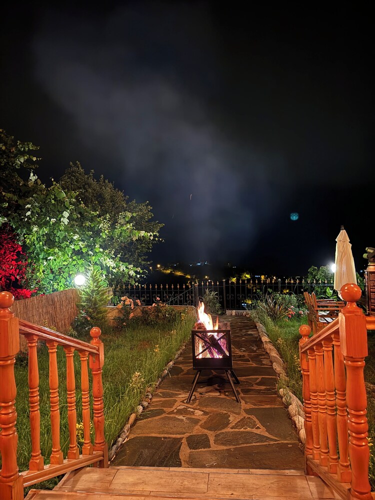 Seyregah Dag Evi view 5
