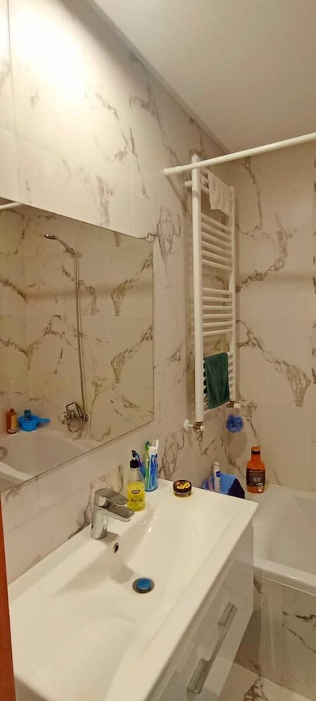 Imavac Appartements