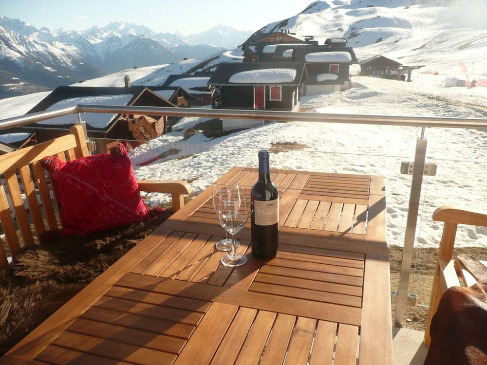 Bella Vista view 4