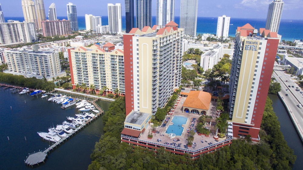 Hotel Intracostal Sunny Isles - Image 1