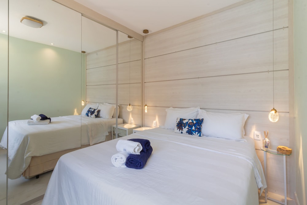Apartment on Gigoia Island Gigoia Class