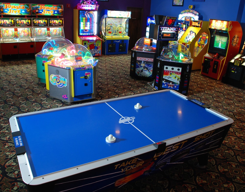 Virgin River Hotel and Casino - Property Image 11