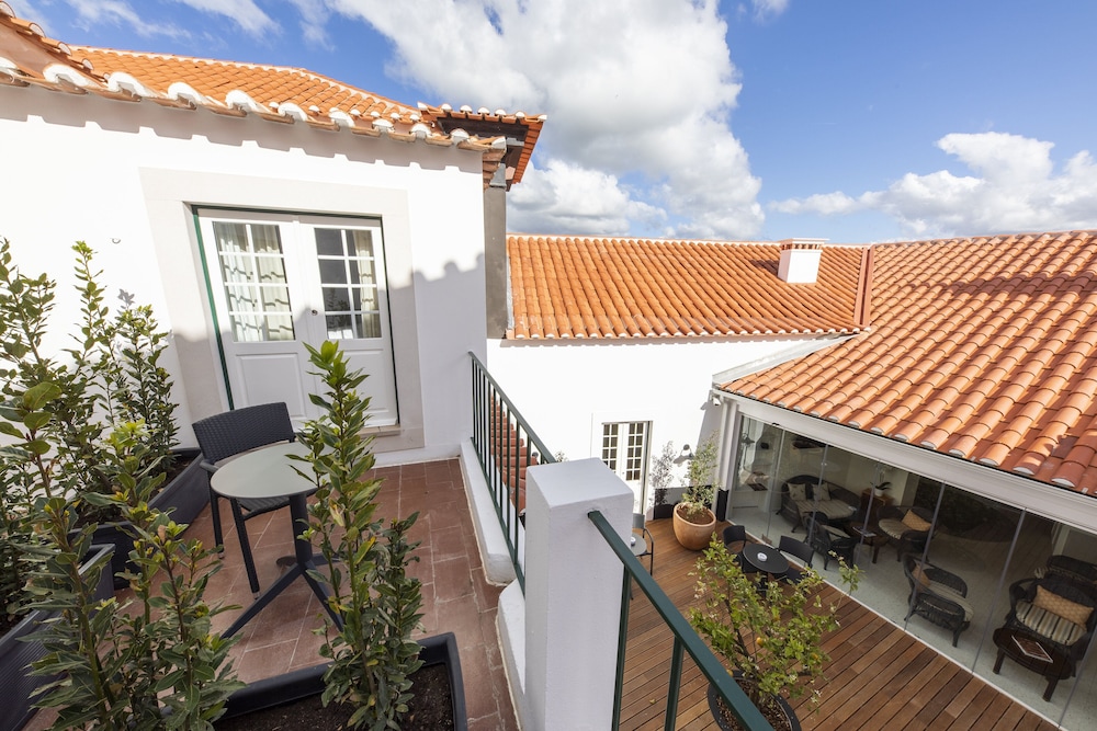Pousada Vila Óbidos