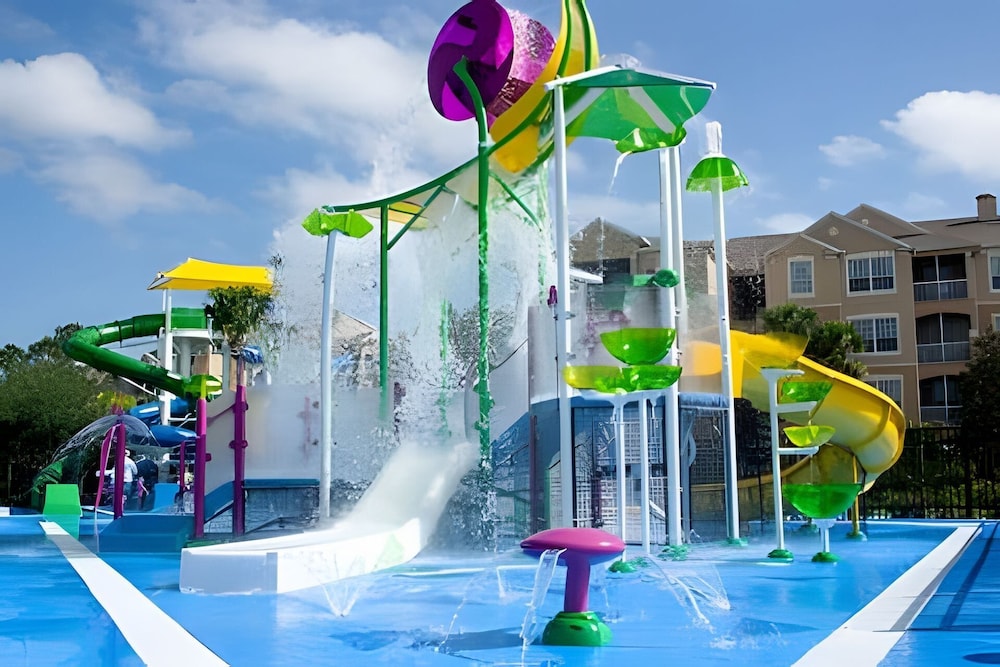 Windsor Hills 3BR Condo Near Disney Parks