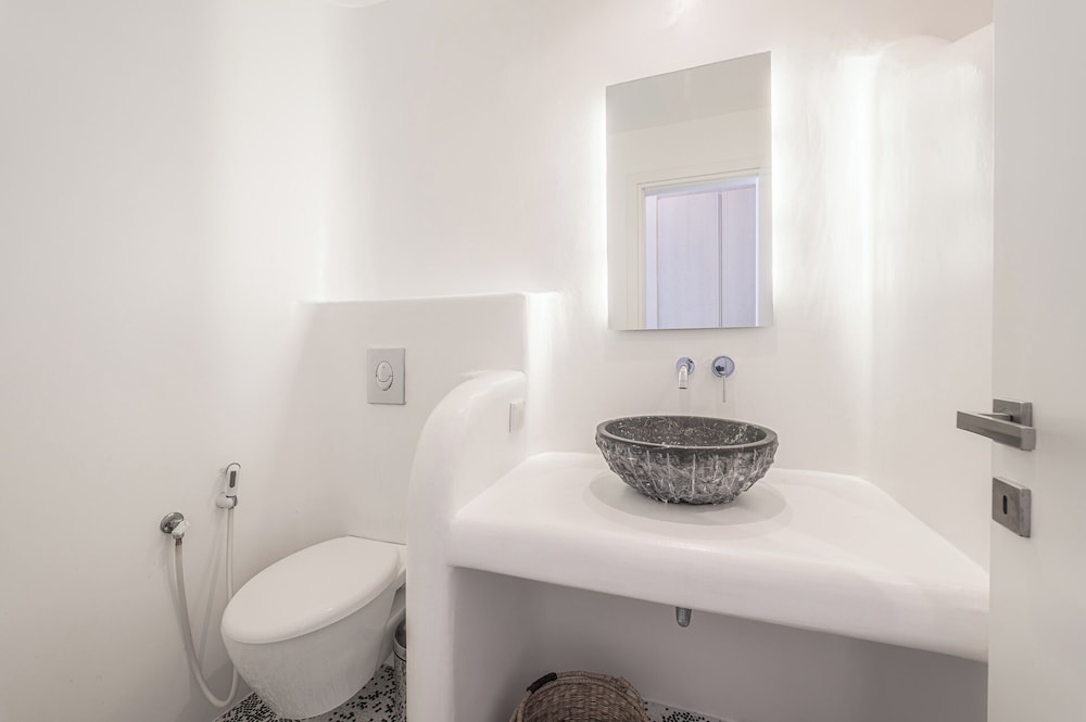 Anthis Villas Mykonos