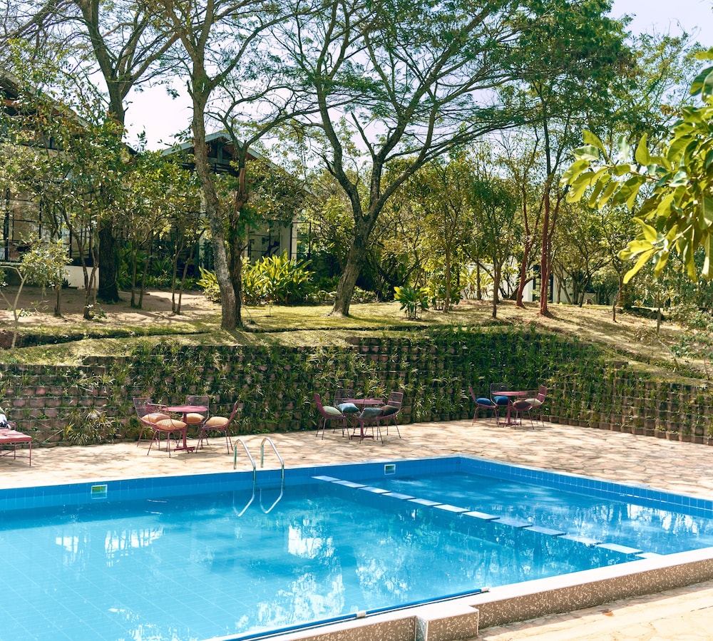 IGWARA LODGE