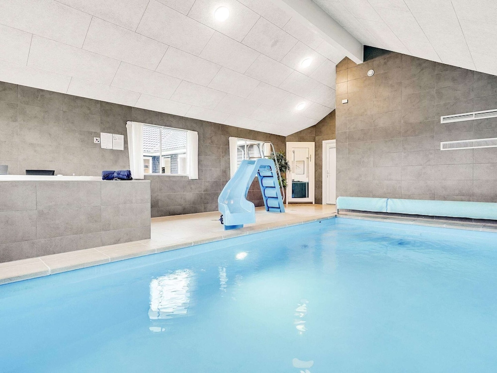 Holiday Home in Stege view 4
