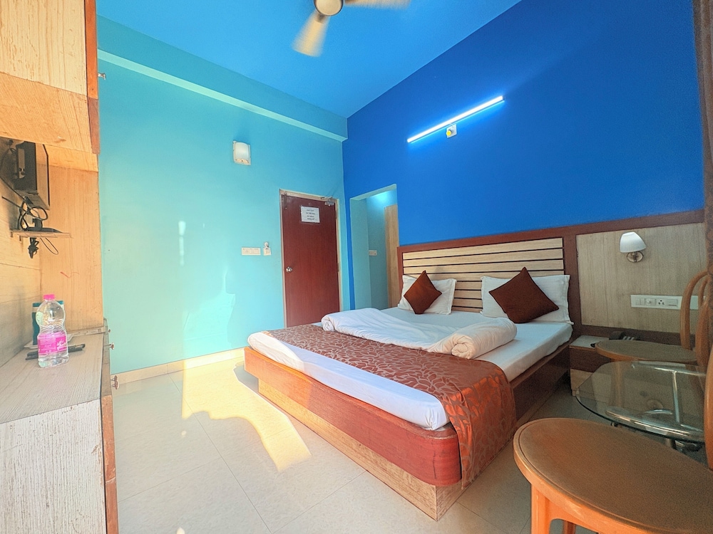 Swarna Villa puri Near Sea Beach