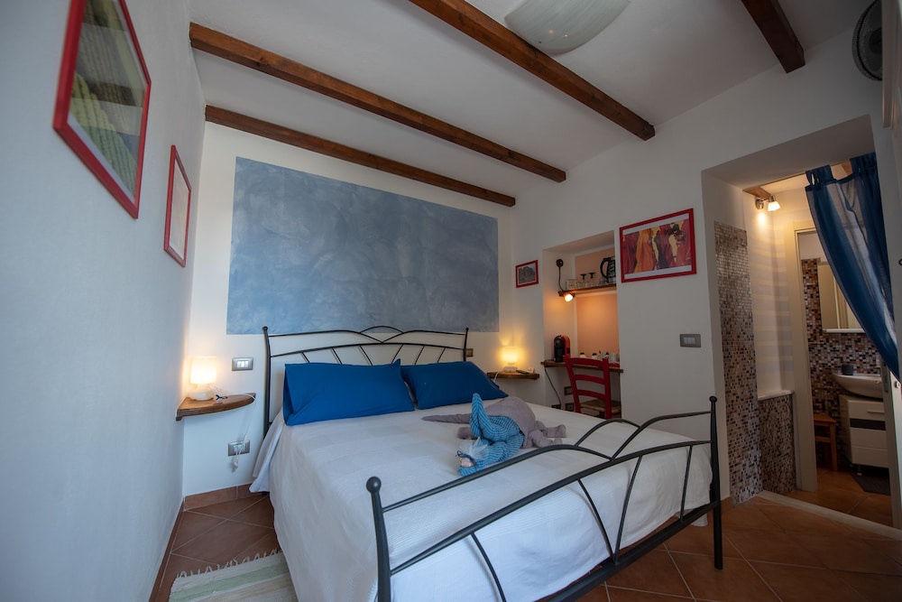Pietra Di Mare Guest House view 2