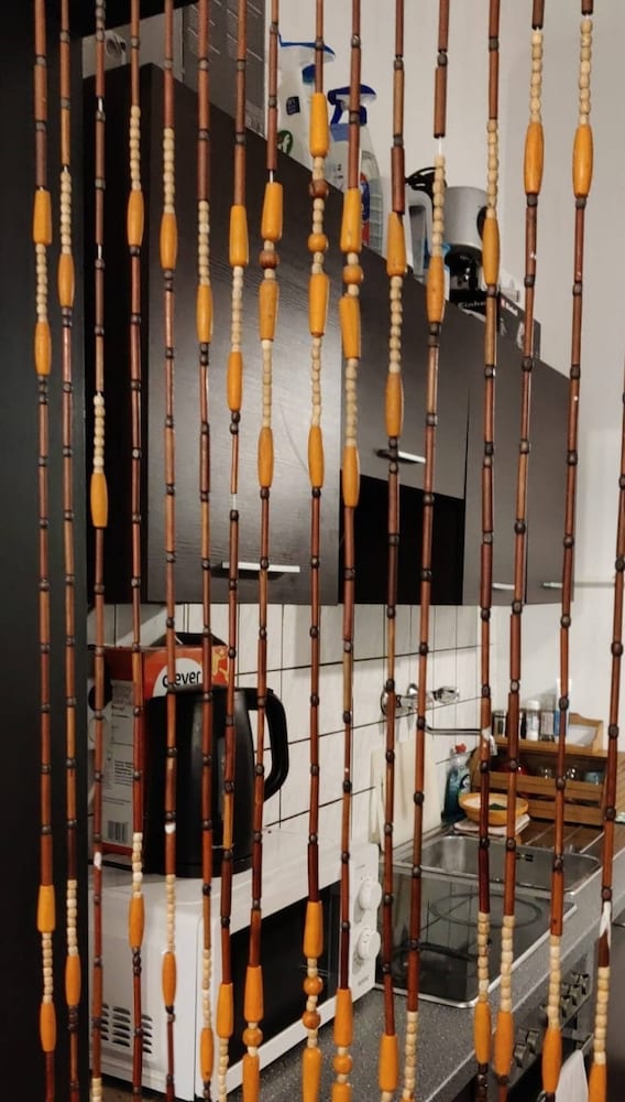 Mags Charming 35m² Apartment in Vienna's Heart
