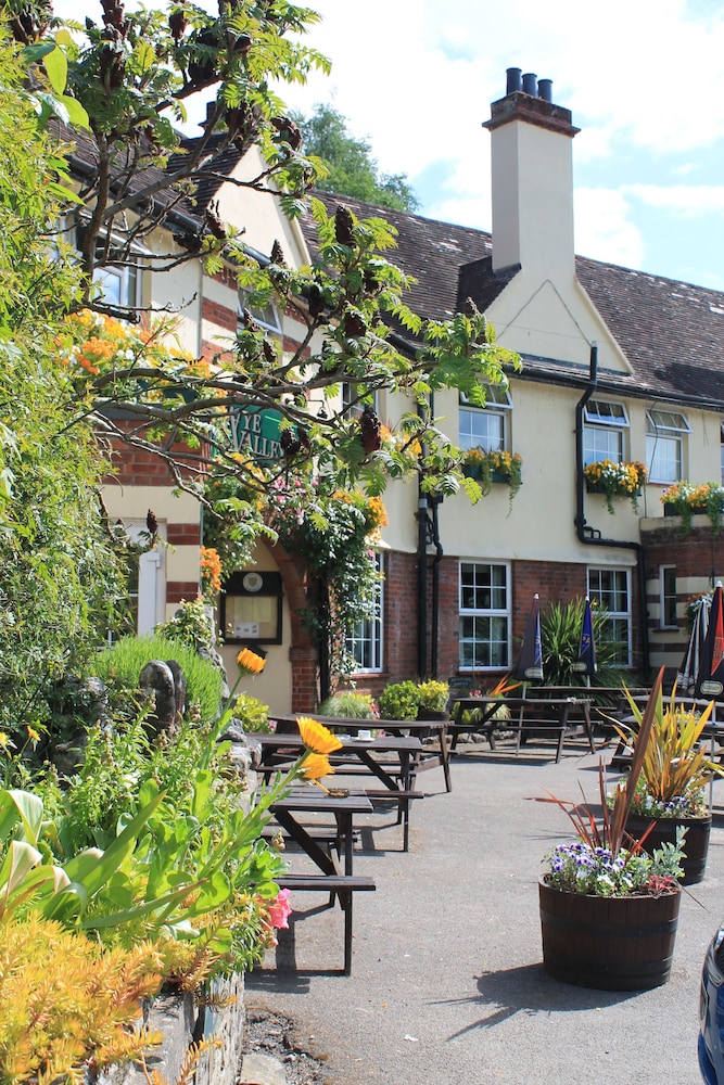 Wye Valley Hotel