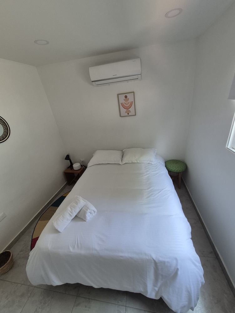 Hostal Casa Rosa