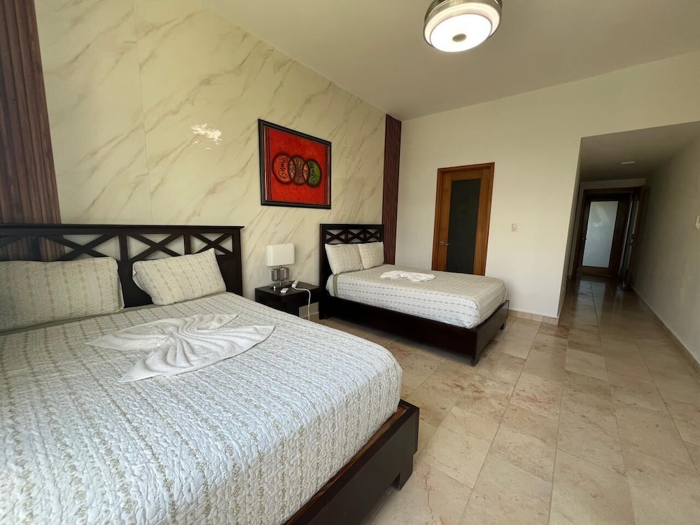 Cap Blue Apartamento C315