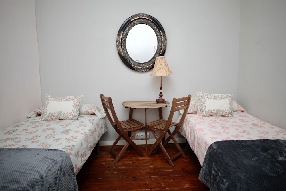ThePlacetoBe B&B