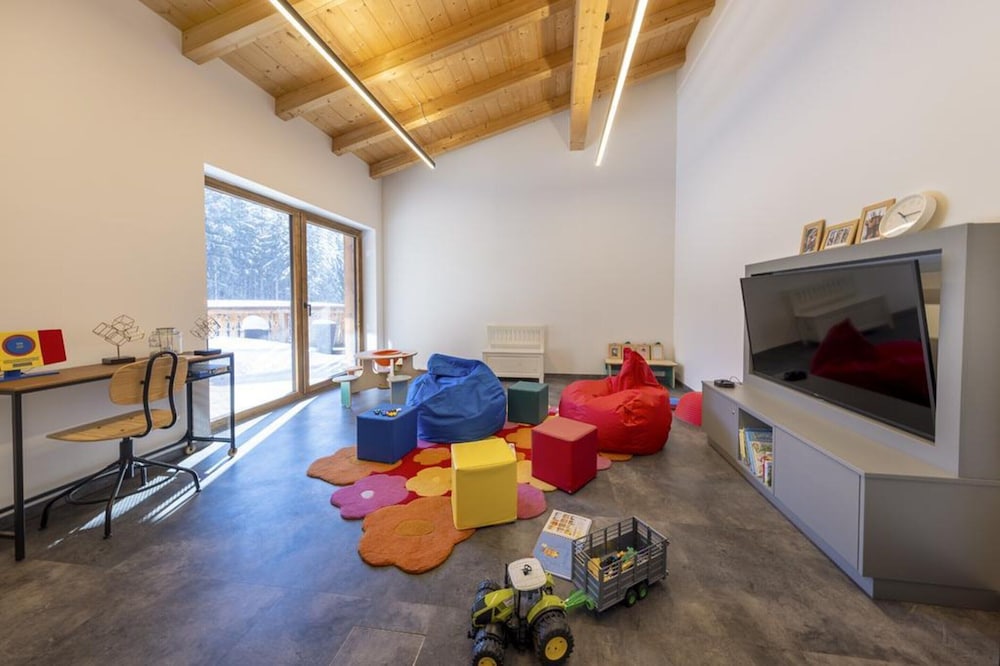 Chalet in Neukirchen Near Slopes