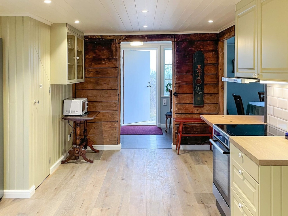 4 Star Holiday Home in Karlskrona