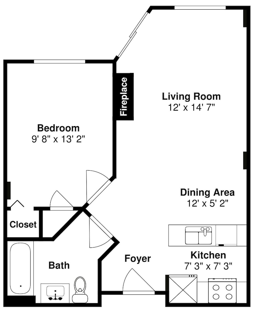 Red Hawk Lodge 2275