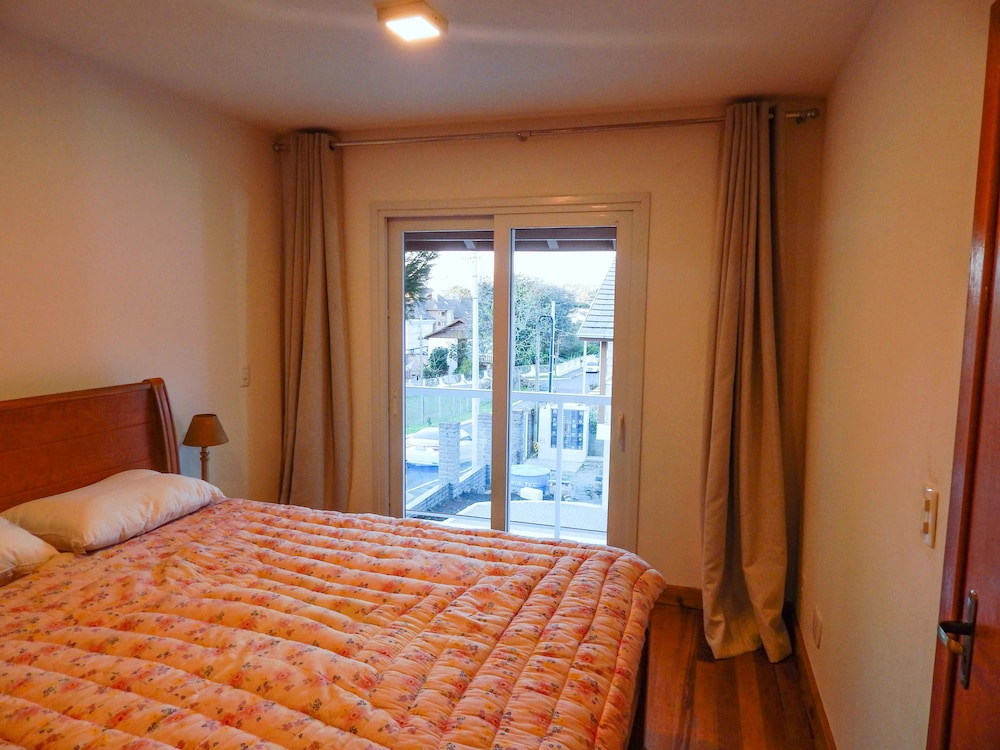 Residencial Villa Mariana view 5