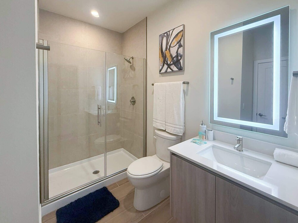 Upstay Tranquility Townhome w Private Pool