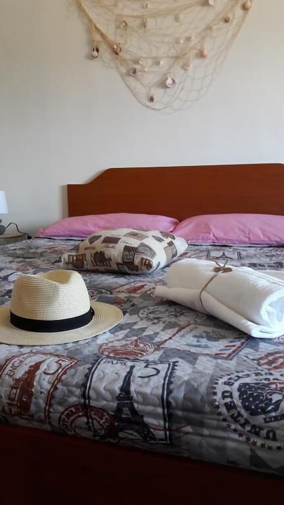 Centrum Rooms