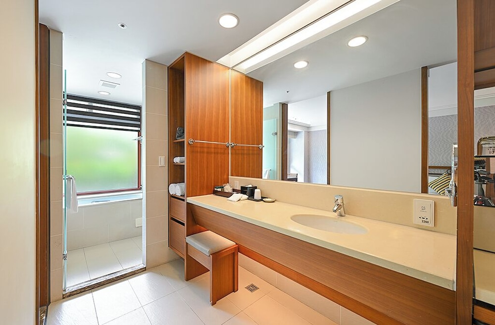 Alishan Hotel 46