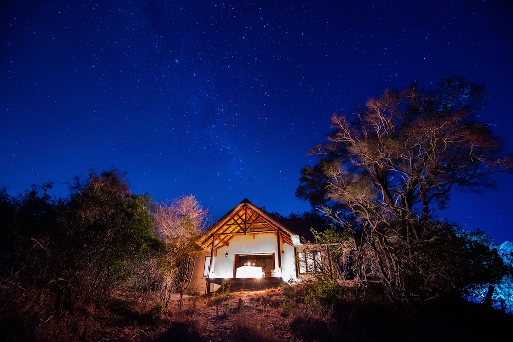 Waterbuck Game Lodge