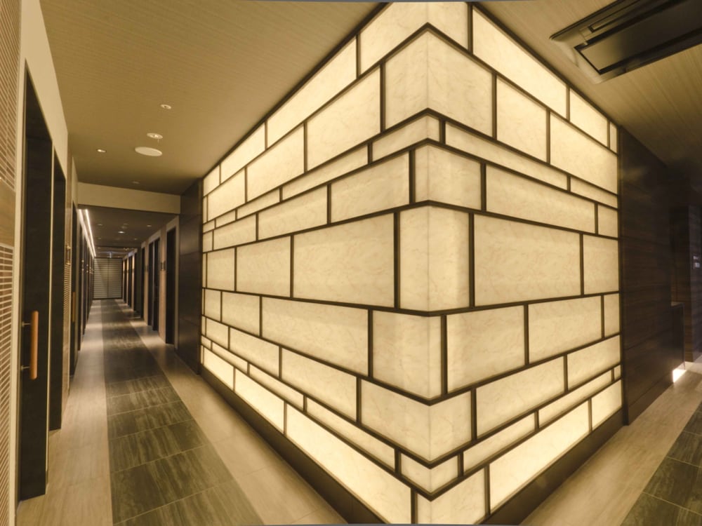 Hotel Sansuikan