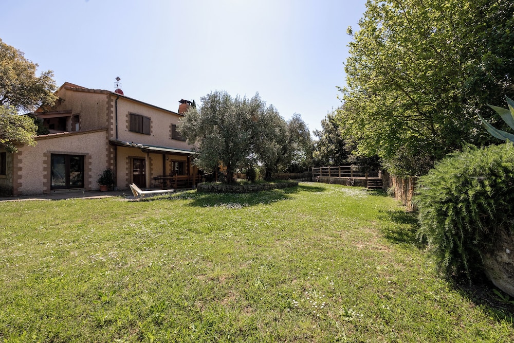 Tenuta Di Litiano With Pool