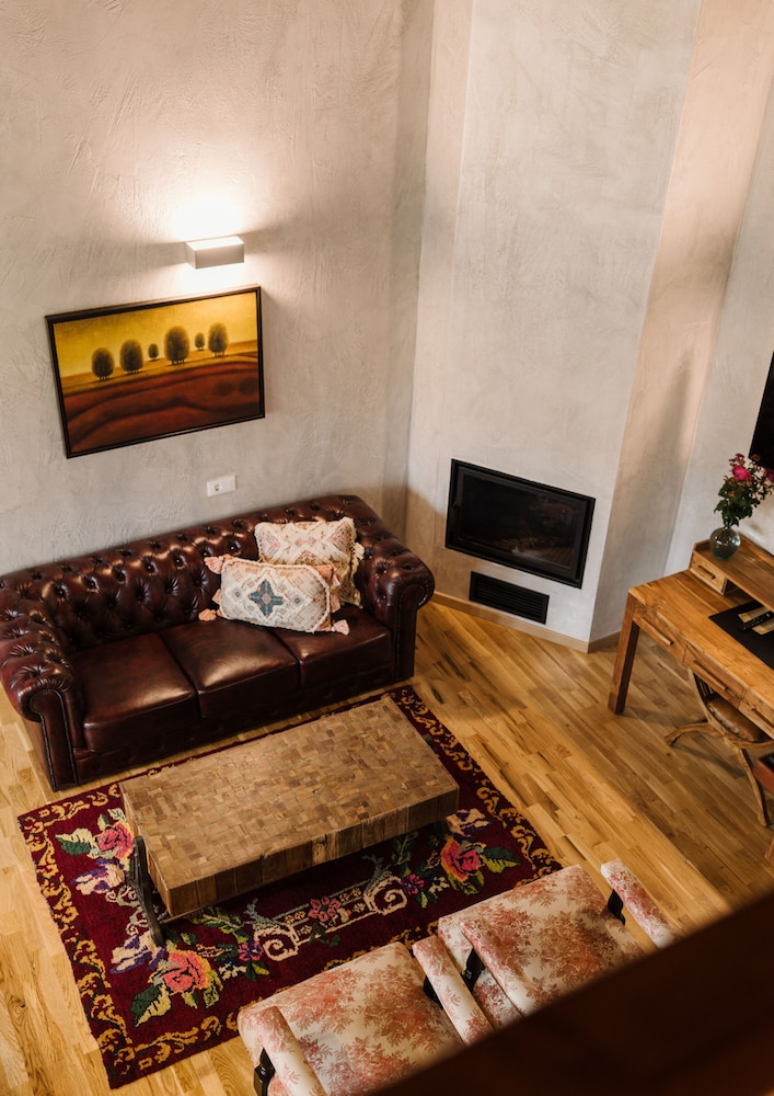 Blerina's Village Project