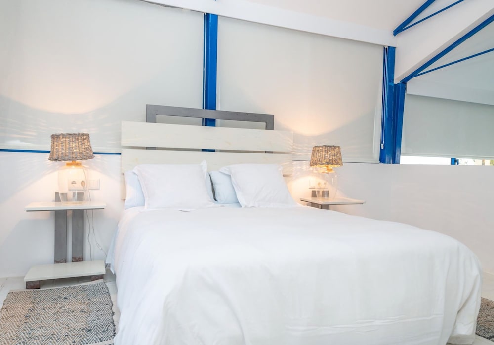 Fabrica Beach Apartamentos