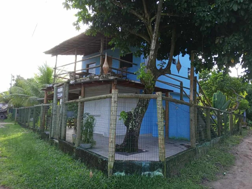 Pousada Tulum