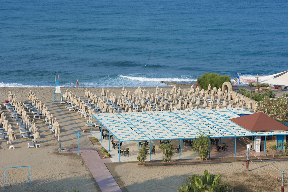 Royal Garden Beach Hotel - All Inclusive
