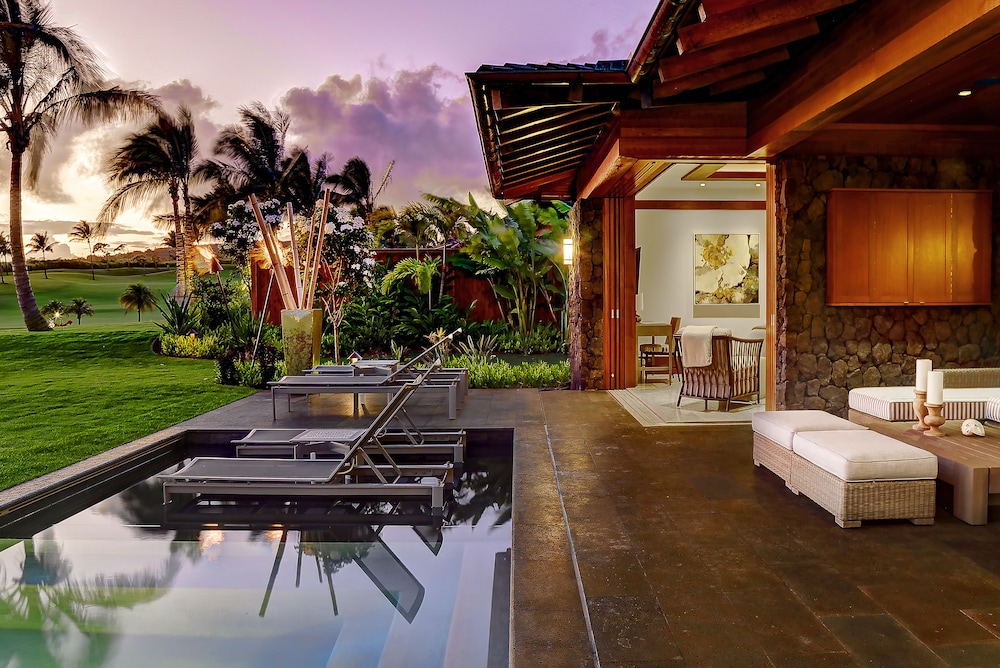 The Lodge at Kukui’ula
