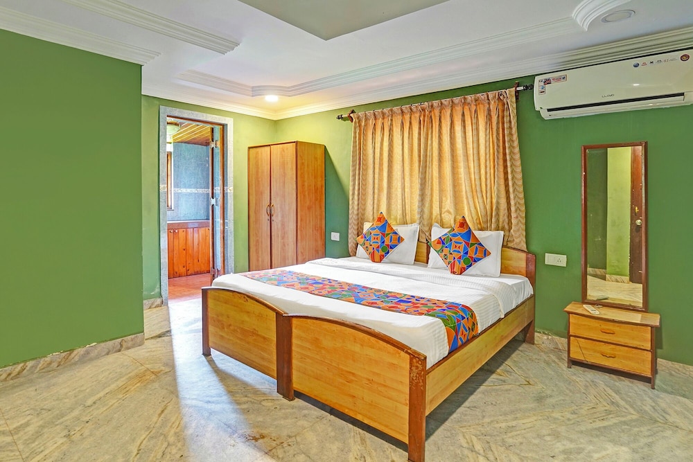 Fabhotel V9