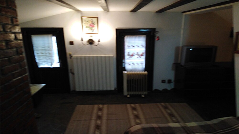 At the Doctor view 2