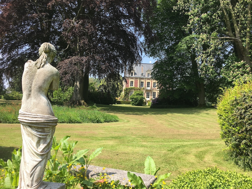 Domaine Château de Bourville