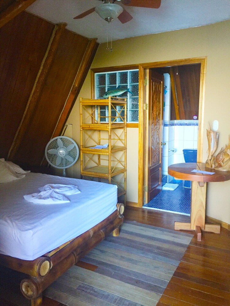Cabinas Jimenez