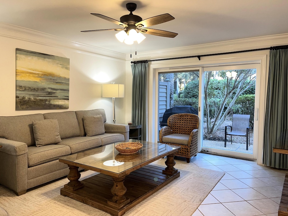 2251 Heritage Villas at The Sea Pines Resort