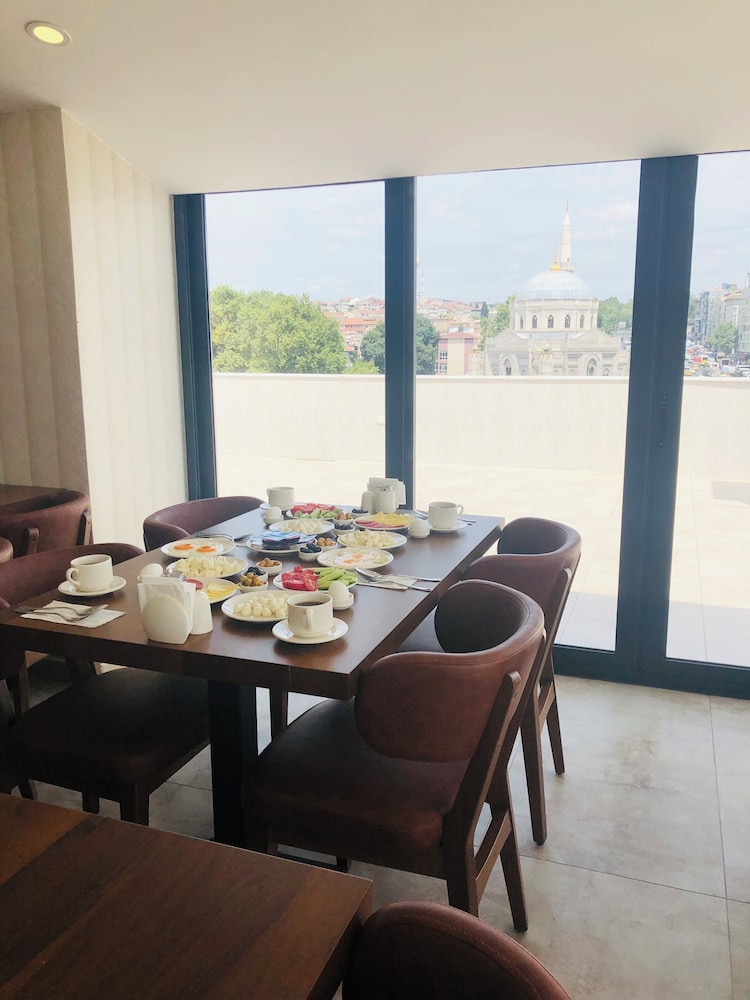 İstanbul Midpoint Hotel - Image 78