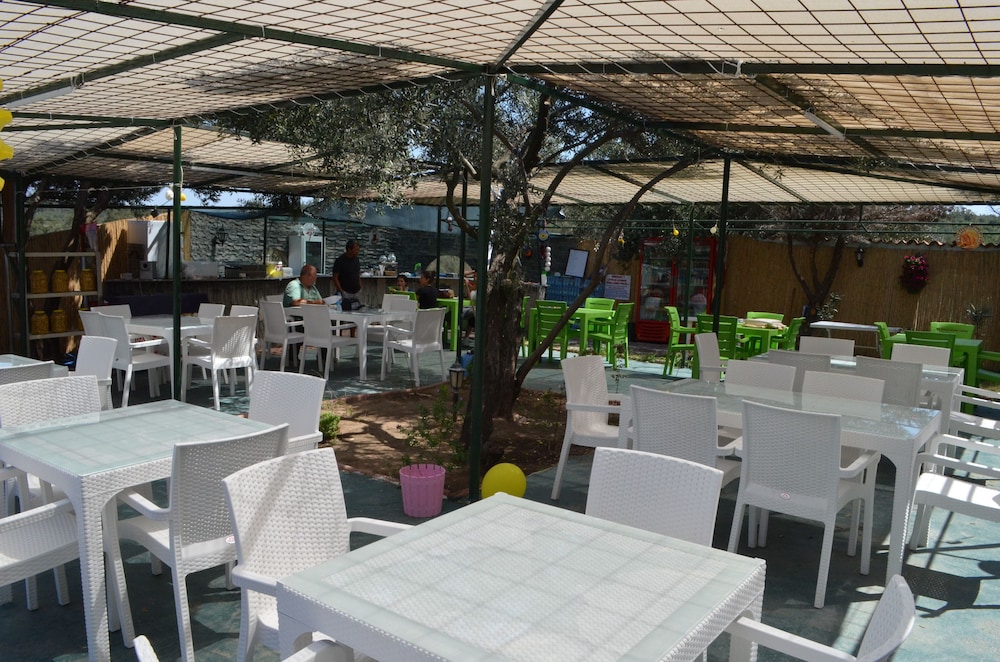 Zeytin Apart Otel & Aquapark
