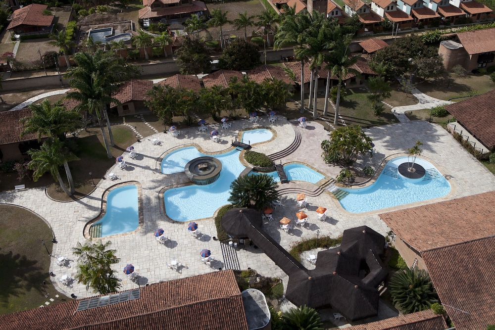 Hotel Casa Grande Gravatá