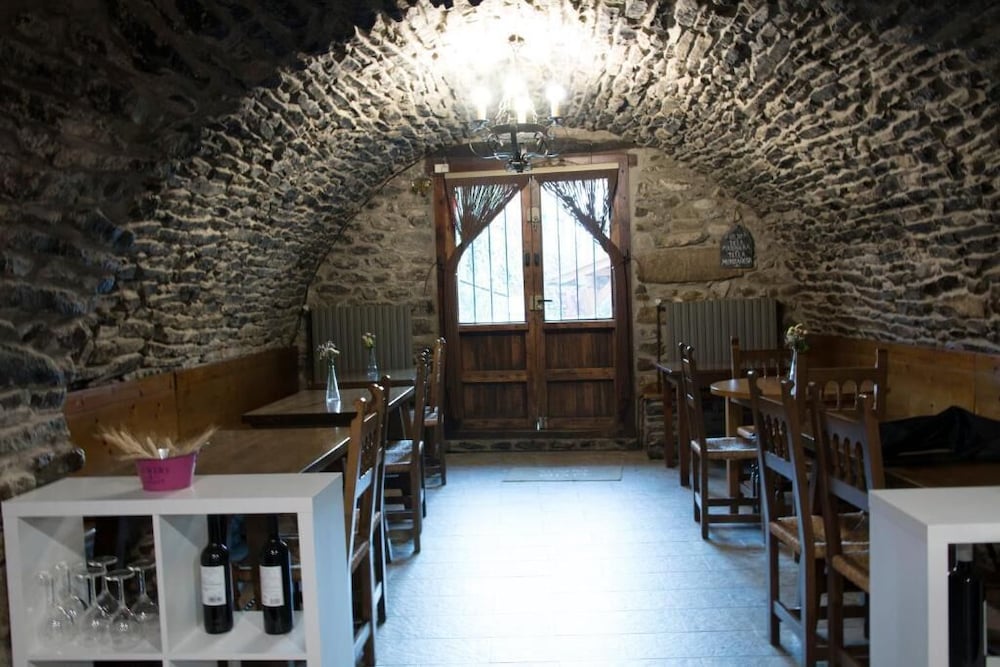Apartamentos Casa Rubén