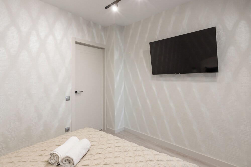 Luxury apartment for 6 people