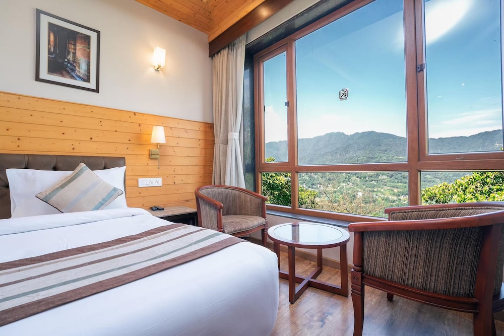 Voyage Alpine Abode