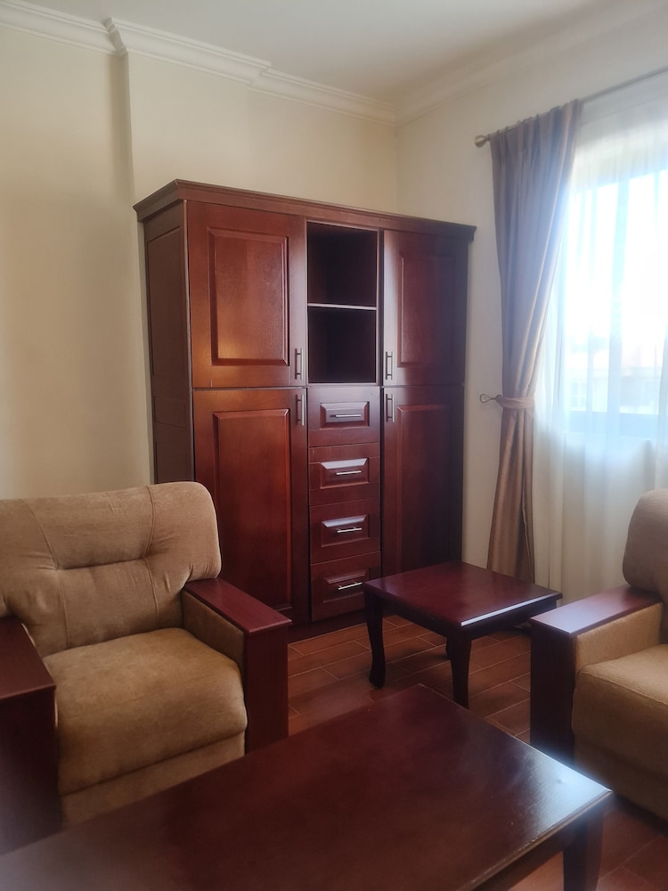 FBK Guest House
