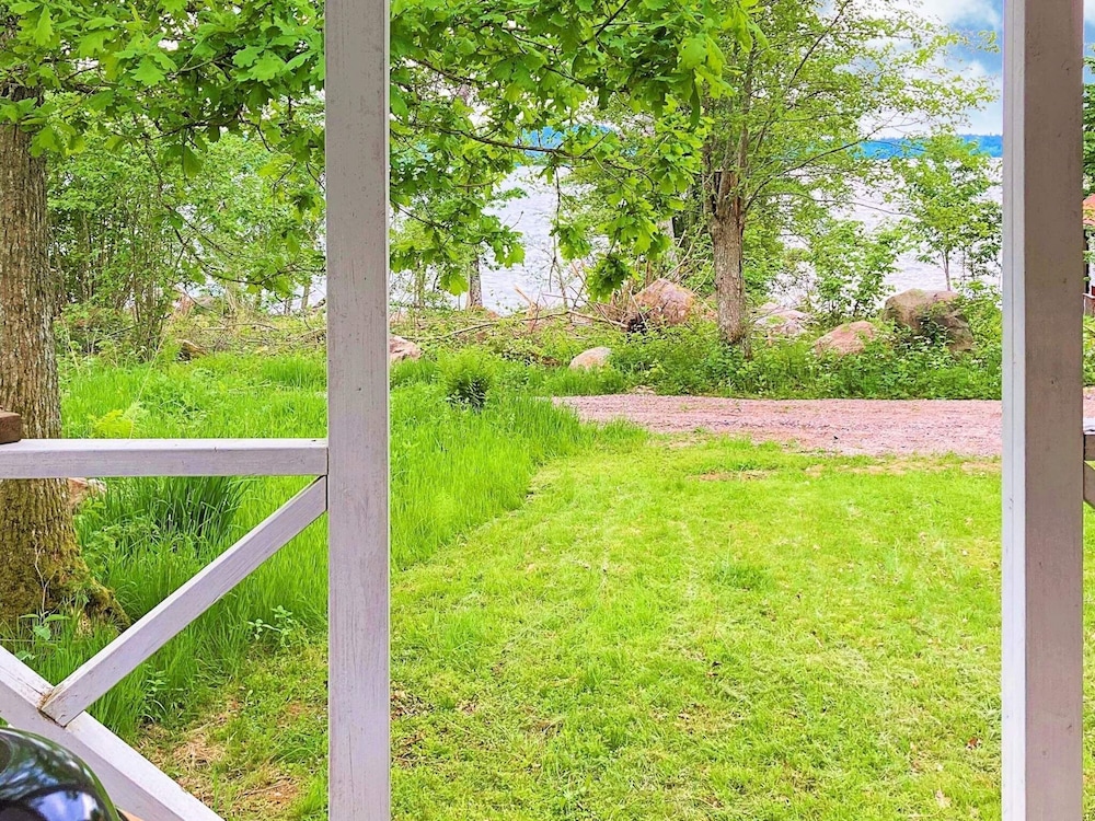 4 Person Holiday Home in Braas-by Traum