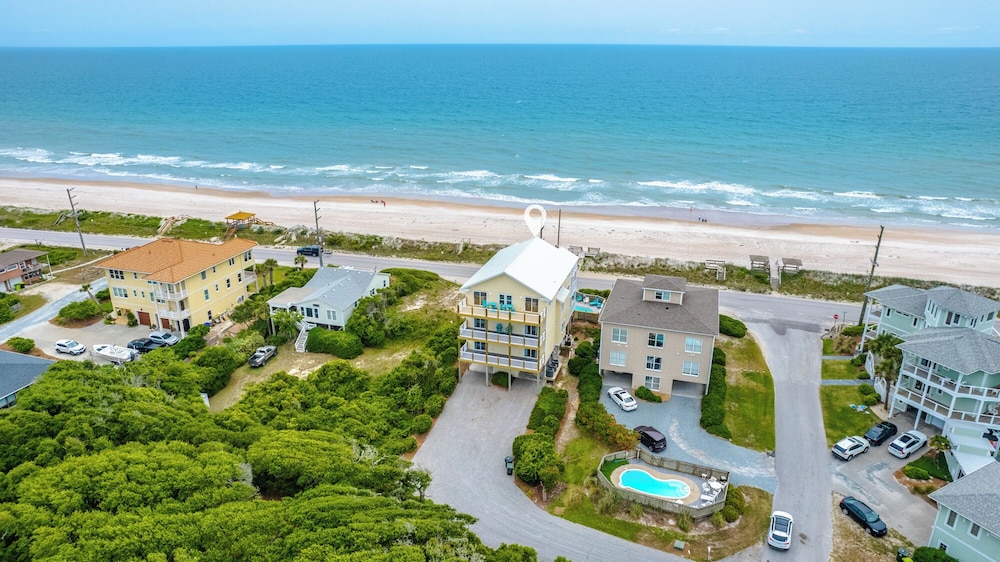 Eagles' Landing by Topsail Realty