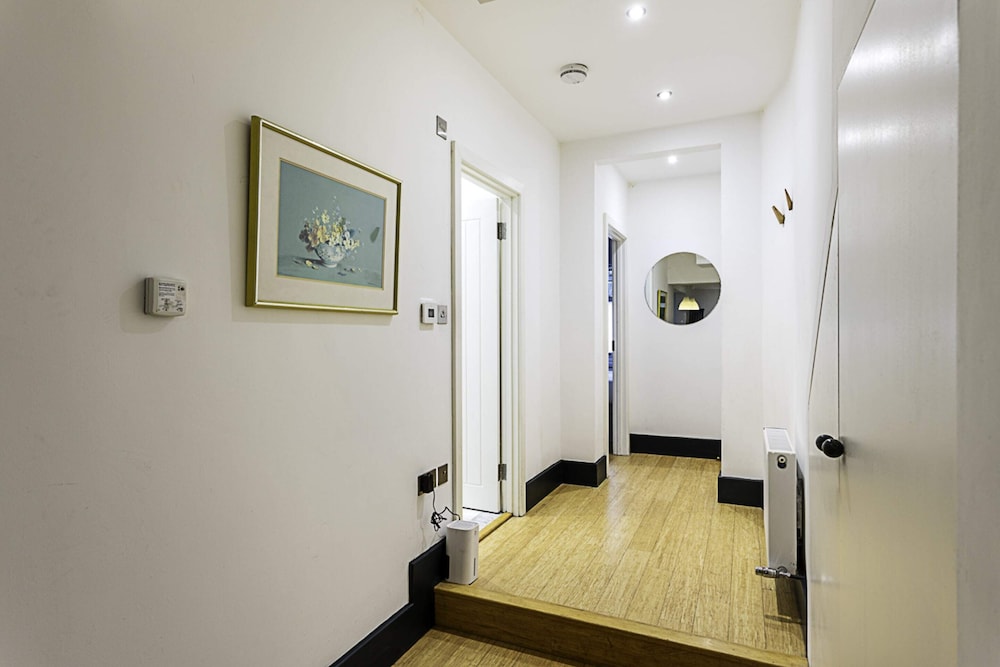 Stylish Battersea Home