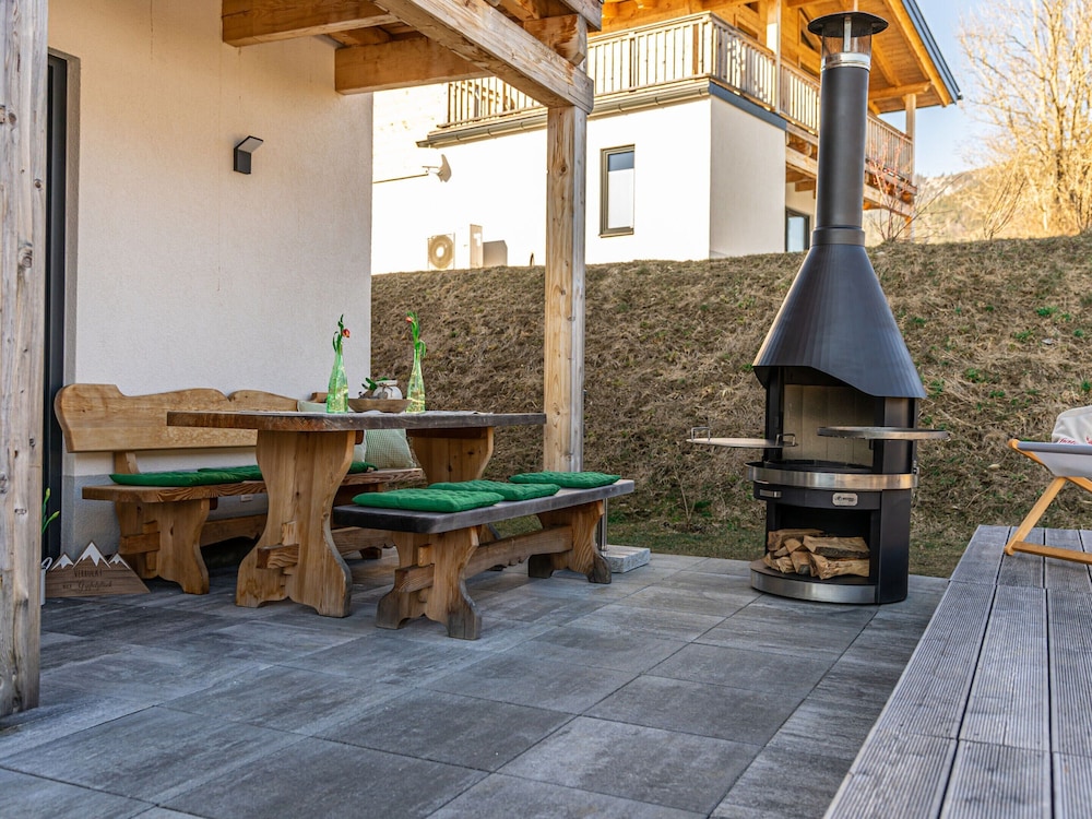 Chalet Charivari Inzell, Inzell